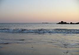 Belekeri Beach